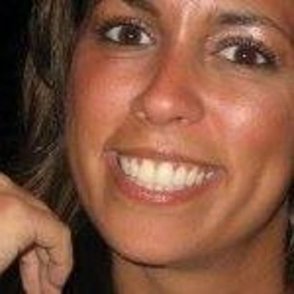 Meet your Posher, Nadia